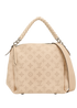 Babylone BB, &pound;1,200, Handbags, Cream, Leather, Front view